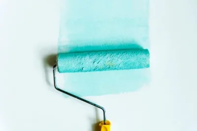 Peinture intérieure à Chaourse — murs, plafonds et boiseries